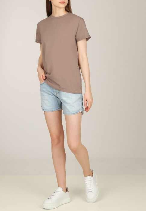 футболка  по цене 8015 руб вид справа