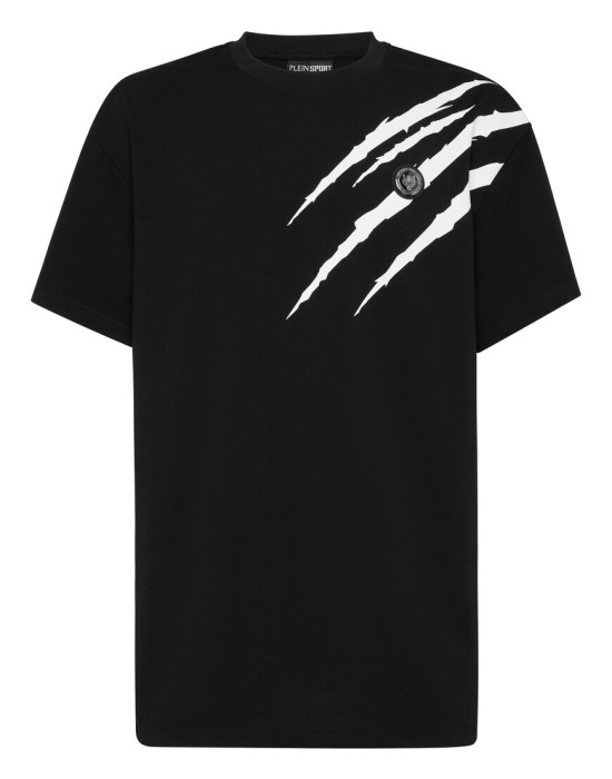 футболка  UAEC-MTK8579-SJY001N_02 фотография