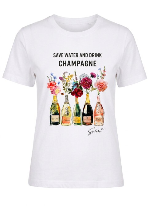 футболка  Taranto Champagne126 фотография
