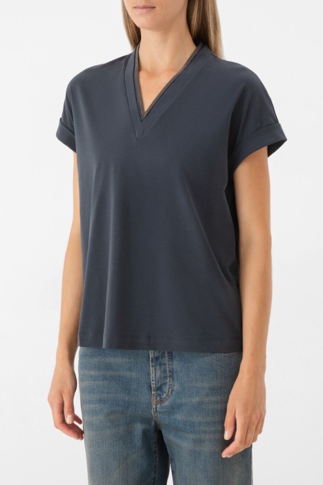 Товар с артикулом M0T18BD222 C3186 вид сзади