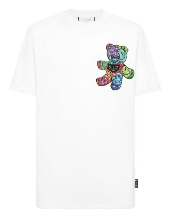 футболка  UAEC-MTK8786-PJY002N_01 фотография