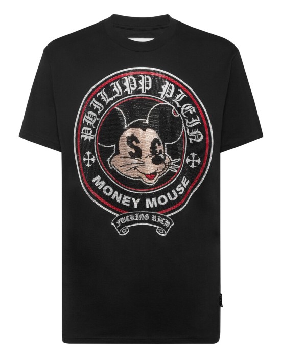 футболка  PAEC-MTK8155-PJY002N_02 фотография