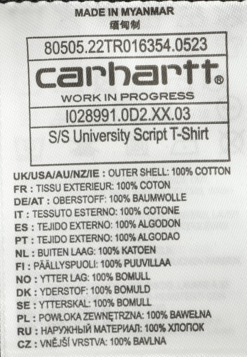 Продукция для мужчин фото