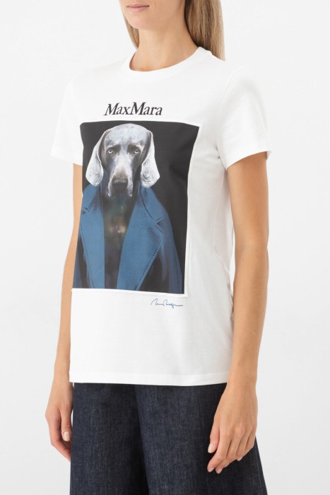 футболка  MXMCALCA 2621946071 009 фотография