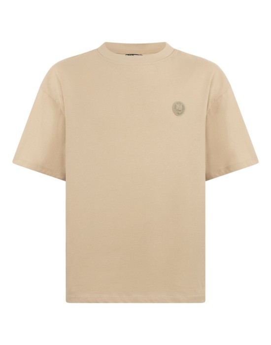футболка SAFC-MTK8912-SJY001N_06 фотография