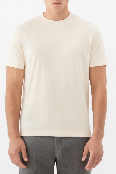 Товар с артикулом GSN0407012J81/Beige вид сзади