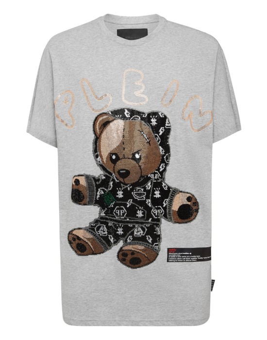 футболка AAAC-UTK0093-PJY002N_10 фотография