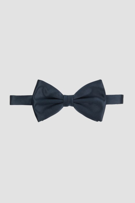 галстук-бабочка  модель из базовой коллекции O1L200 PZ408 4000 фотография