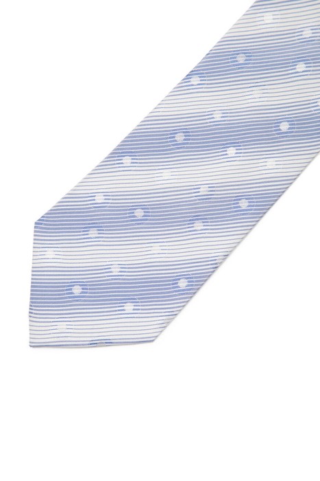 галстук  по цене 3600 руб вид справа