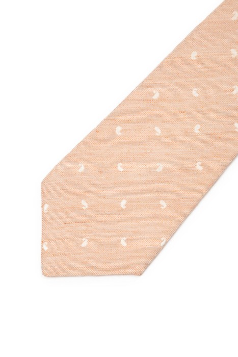 галстук  по цене 3600 руб вид справа