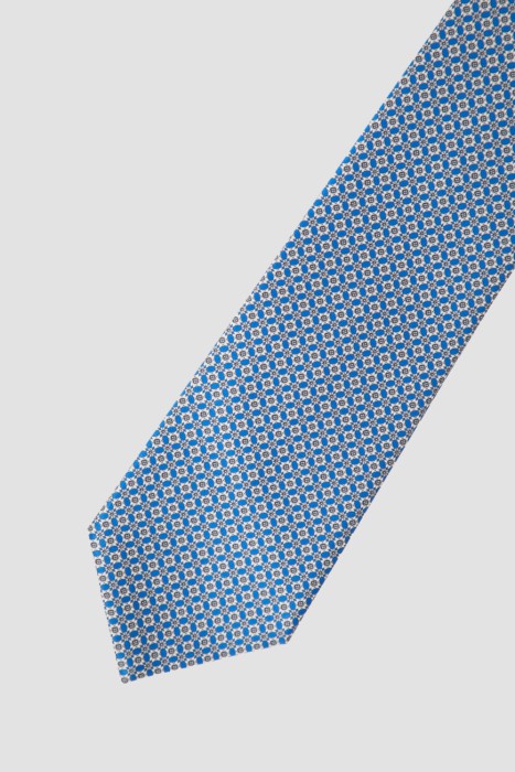 галстук  по цене 19200 руб вид справа