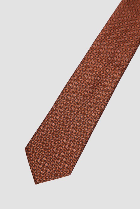 галстук  по цене 19200 руб вид справа