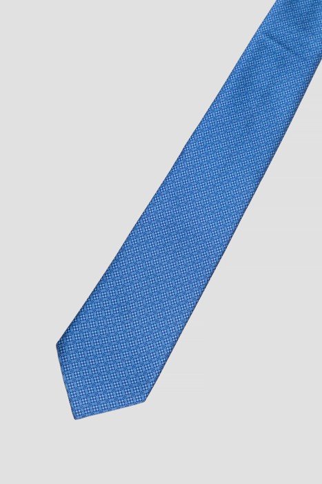 галстук  от бренда stefano ricci вид слева