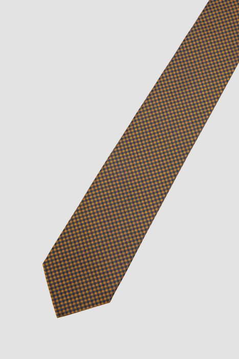 галстук  от бренда stefano ricci вид слева