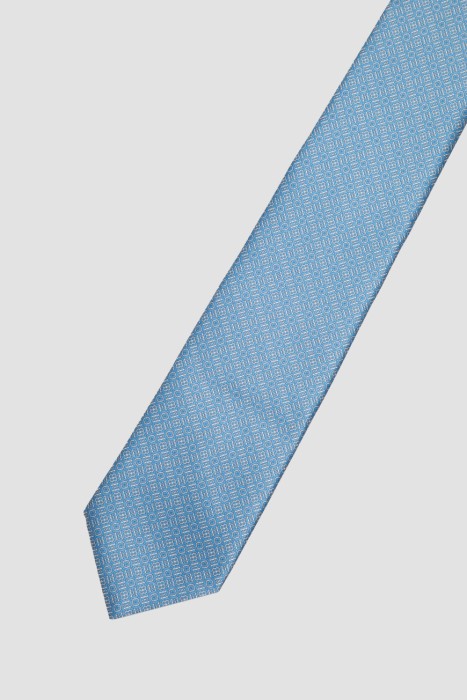 галстук  от бренда stefano ricci вид слева