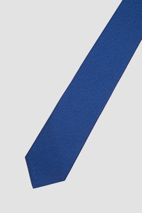 галстук  от бренда stefano ricci вид слева