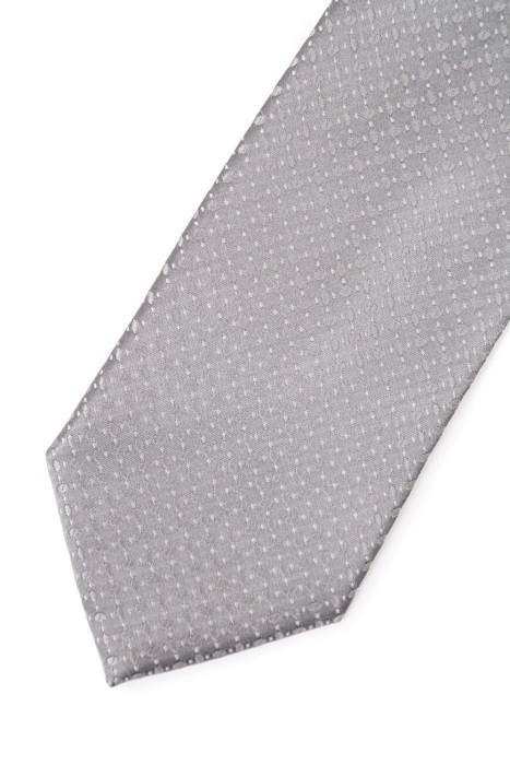 галстук  от бренда ramsey вид слева