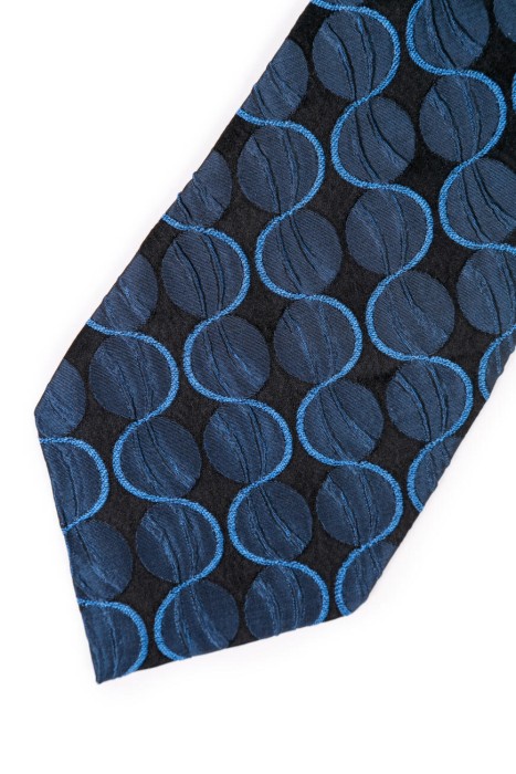 галстук  по цене 4400 руб вид справа