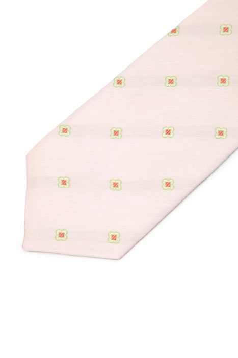 галстук  по цене 6000 руб вид справа