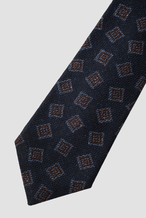 галстук  по цене 15750 руб вид справа