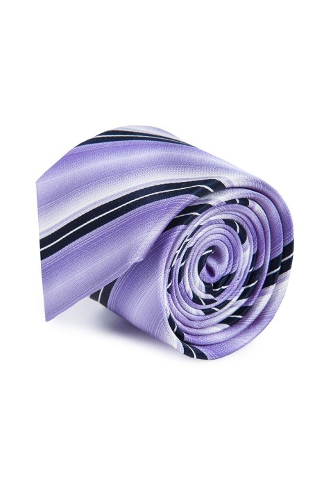 галстук  от бренда ramsey вид слева