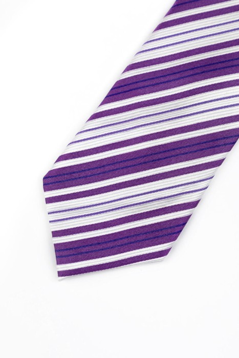 галстук  от бренда ramsey вид слева