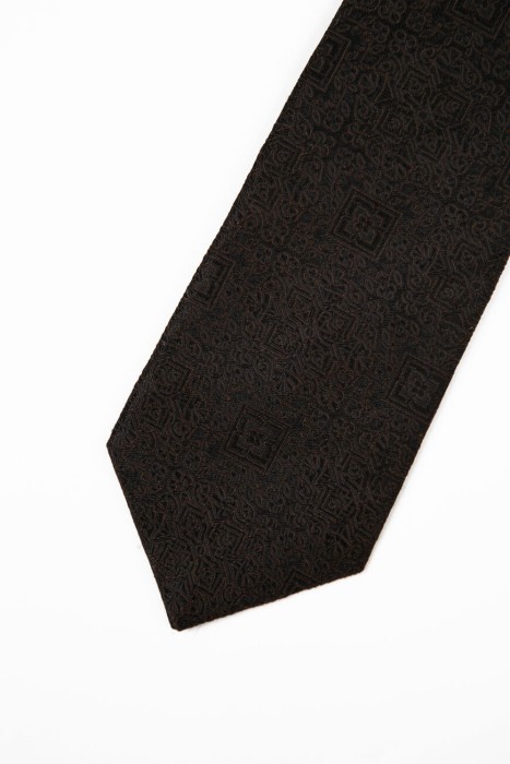 галстук  по цене 4400 руб вид справа