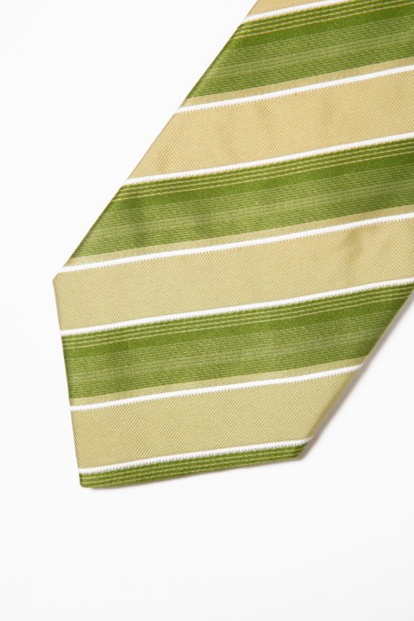 галстук  от бренда ramsey вид слева