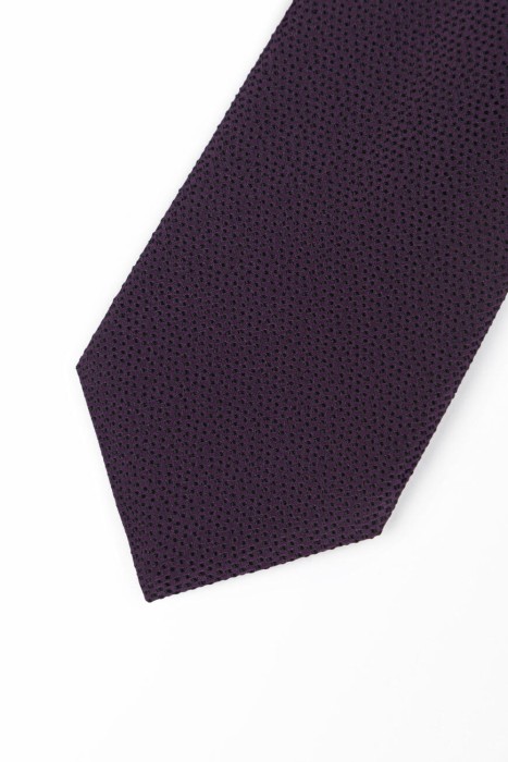 галстук  от бренда ramsey вид слева