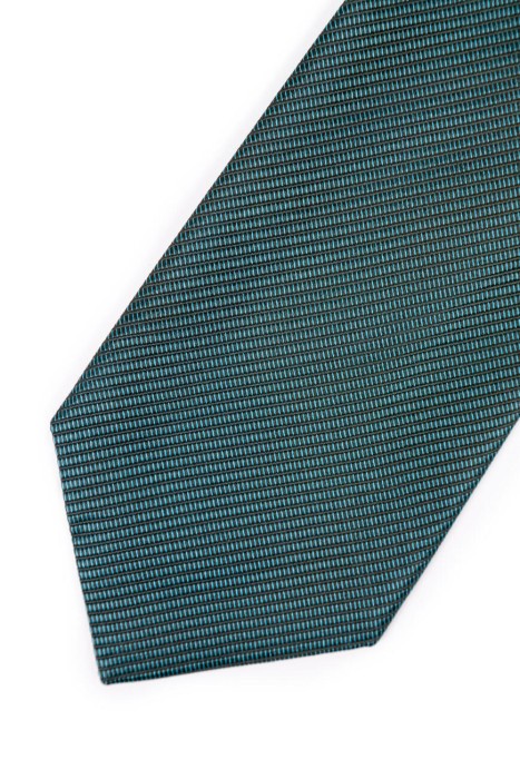 галстук  от бренда ramsey вид слева