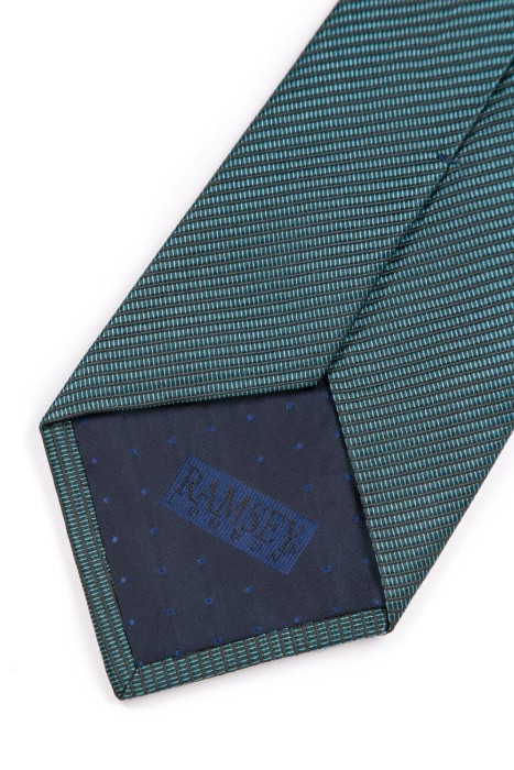 галстук  из америки вид сбоку