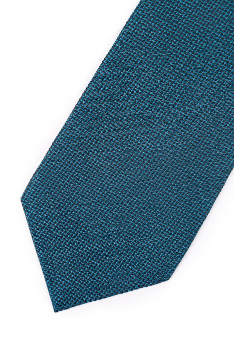 галстук  от бренда ramsey вид слева