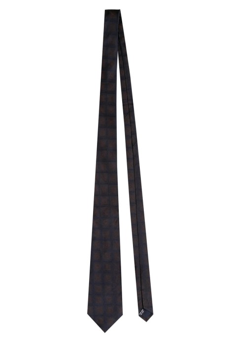 галстук  128101(С4111) фотография