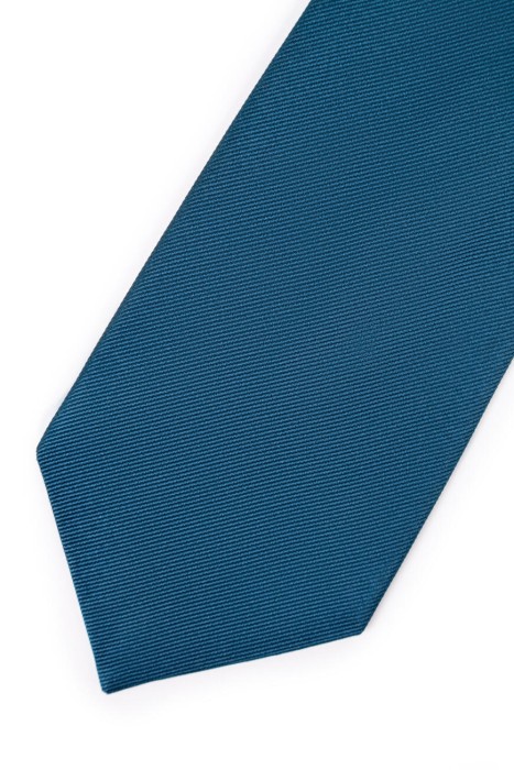 галстук  от бренда ramsey вид слева