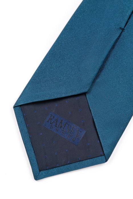 галстук  из америки вид сбоку