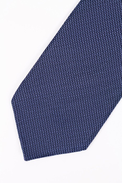 галстук  от бренда ramsey вид слева