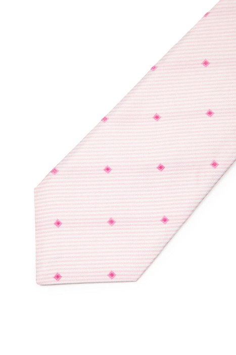 галстук  по цене 5200 руб вид справа