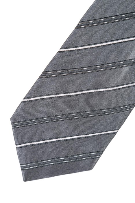 галстук  от бренда ramsey вид слева