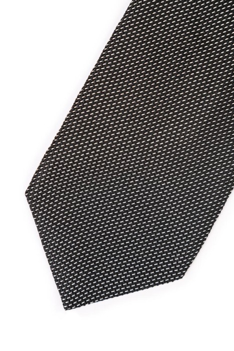 галстук  от бренда ramsey вид слева