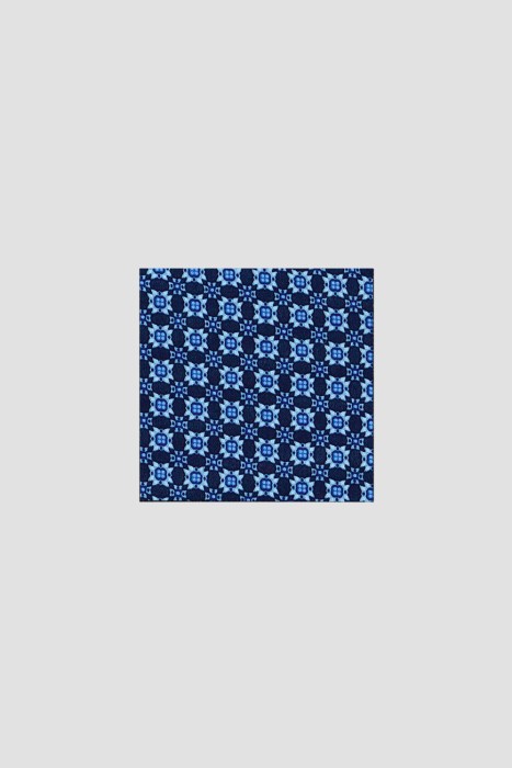 галстук  от бренда stefano ricci вид слева