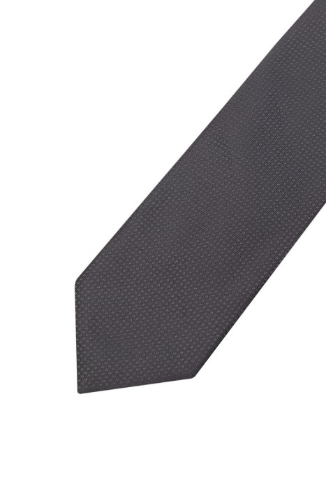 галстук  от бренда ramsey вид слева