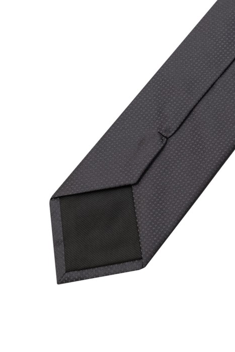 галстук  из америки вид сбоку