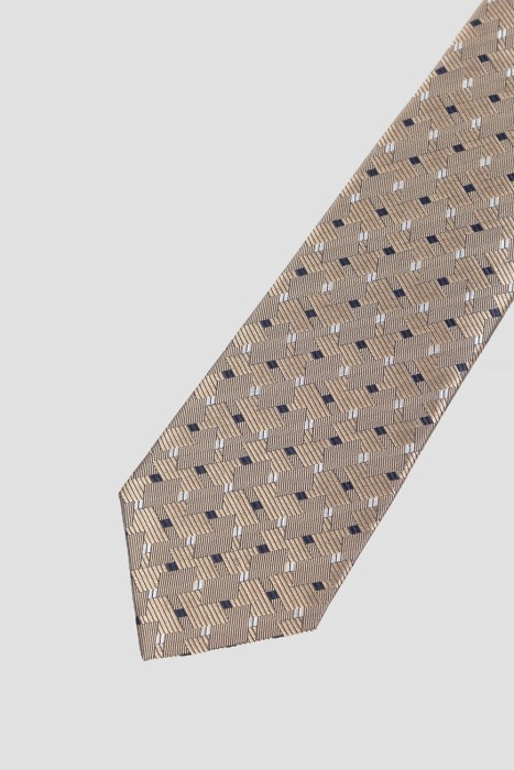 галстук  по цене 30000 руб вид справа