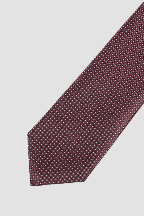 галстук  по цене 30000 руб вид справа