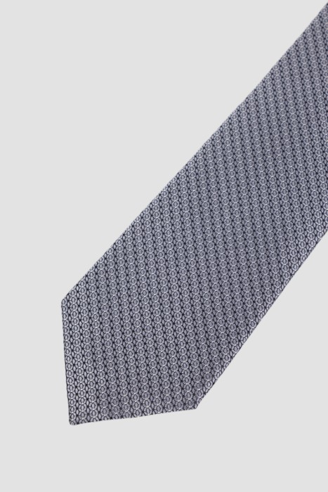 галстук  по цене 30000 руб вид справа