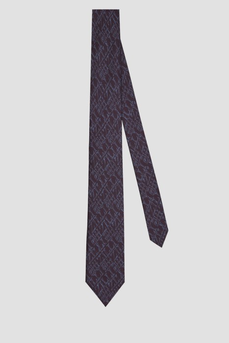 галстук  CRAV02M0600VZLE00 N043 фотография