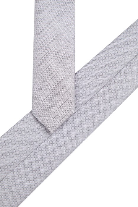галстук  из америки вид сбоку