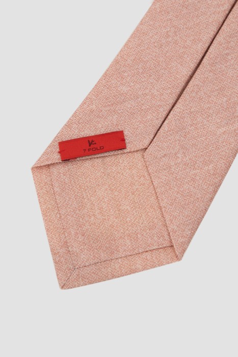 галстуки  из италии вид сбоку