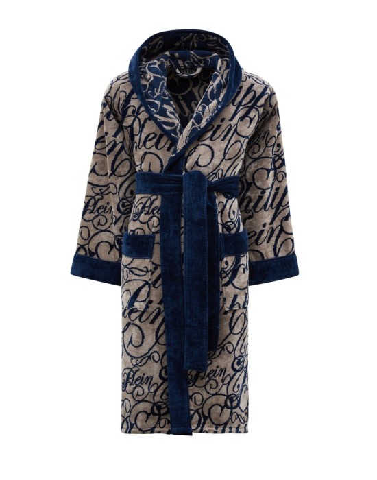 халат  AAEA-UAG0087-PTE003N_24 фотография