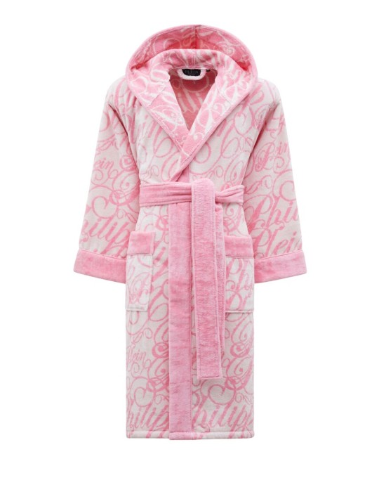 халат  AAEA-UAG0087-PTE003N_03 фотография